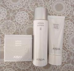 アルソア / ローション Iの公式商品情報｜美容・化粧品情報は