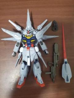 2025年最新】プロヴィデンスガンダム hgの人気アイテム - メルカリ
