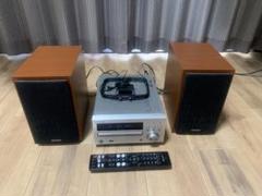 2025年最新】DENON ミニコンポの人気アイテム - メルカリ