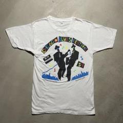 89s CHICAGO BLUES FESTIVAL TシャツBuddy Guy