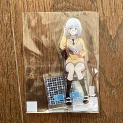 陰の実力者になりたくて くじメイト アクリルスタンド ベータ