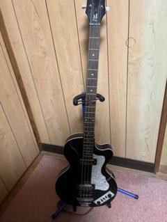 2025年最新】hofner ケースの人気アイテム - メルカリ