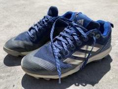 野球 adidas アディダス ポイントスパイク