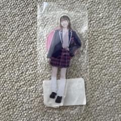 安藤佑唯 アクスタ アクリルスタンド 日プ MYERA 2025年最新】安藤佑唯の人気アイテム - メルカリ