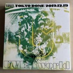 UVERworld DVD ＋ライブ写真集 UVERworldオフィシャルサイト「Neo SOUND WAVE」