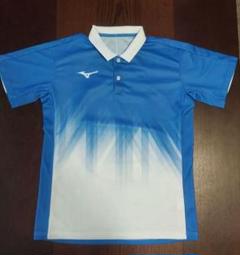 Mizuno ゲームシャツ　バドミントン テニス ソフトテニス
