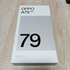 OPPO A79 5G