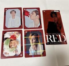 即購入可*.꒰RED ソロコン OP衣装꒱.*山田涼介 Hey!Say!JUMP 即購入可*.꒰RED ソロコン OP衣装꒱.*山田涼介 Hey!Say!JUMP
