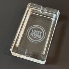 ラッキーストライク ノベルティー 販促品 非売品 セット まとめ売り Yahoo!オークション -「ラッキーストライク」(広告、ノベルティ
