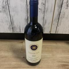t*a様 サッシカイア 2021 750ml 14% SASSICAIA - メルカリ