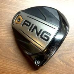 2025年最新】PING G400 9 ヘッドの人気アイテム - メルカリ