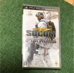 SOCOM：U.S. Navy SEALs Portable