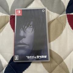 Switch シルバー2425 オマケ付き