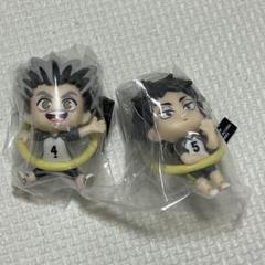 ハイキュー！！ こんにち輪 木兎＆赤葦