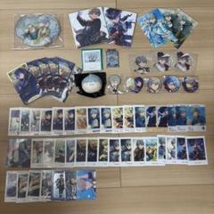 れ*引様 あんさんぶるスターズ 瀬名泉 グッズまとめ売り れ*引様 あんさんぶるスターズ 瀬名泉 グッズまとめ売り - メルカリ