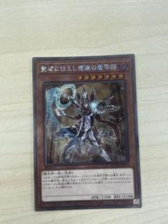 2025年最新】聖域に仕えし練達の魔導師 エクストラシークレット