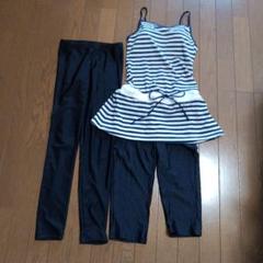 レディース水着　4点セット