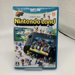 WiiU Nintendo Land ニンテンドーランド WiiU 動作品