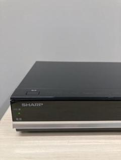 2025年最新】SHARP ブルーレイレコーダーの人気アイテム - メルカリ