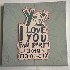 GMMTV初JAPAN FAN FEST DVD未開封 backend=imagemagick;version=1;