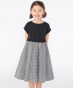 タグ付き新品♥SHIPS ワンピース　120cm