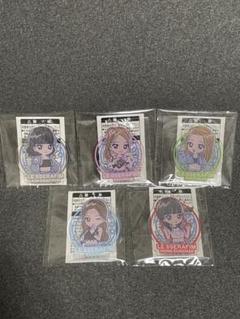 ルセラフィム　ルセラ　ナムコ　セット