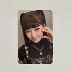 IVE アイヴ ELEVEN withdrama トレカ REI レイ 2 IVE レイ トレカ ELEVEN Ver. 2 公式 トレカ - メルカリ