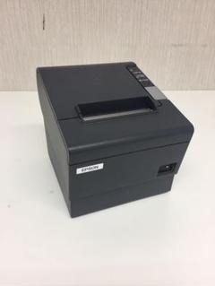 EPSONレシートプリンターTM-T88IV(再値下げ!)
