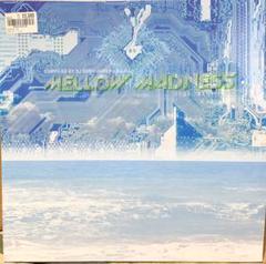 MELLOW MADNESS 日本語ラップ黄金期セレクション レア 3LP