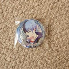 青柳冬弥 缶バッジ ハーフアニバーサリー