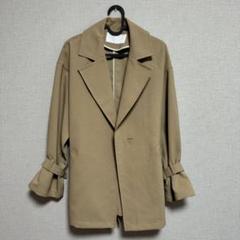 新品　タグ付き　NOLLEY'S sophi 日本製スプリングコート 2025年最新】NOLLEY'S Sophi レディース トレンチコート