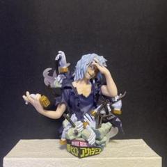僕のヒーローアカデミア フィギュア プチラマEX 死柄木弔のサムネイル