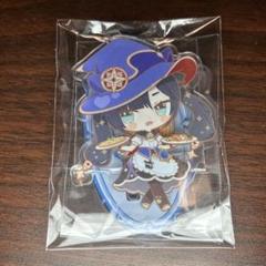 原神 スイパラ モナ ご*ち様 原神 モナ スイパラコラボ - メルカリ