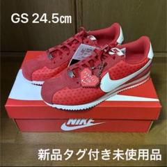 2025年最新】nike コルテッツ 24.5の人気アイテム - メルカリ