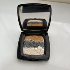 CHANEL⭐︎ ルミエーエルダルティフィス ベージュ 〈フェイスパウダー〉 試してみた】ルミエール ダルティフィス ベージュ CHANELの
