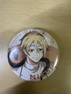 サーヴァンプ劇場版　 缶バッジ付き　未開封美品 劇場版「SERVAMP-サーヴァンプ-」トレーディング缶バッジ(Battle