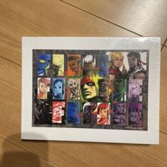 ストリートファイターII ニューチャレンジャー ジグソーパズル