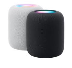HomePod（第二世代）ブラック - メルカリ