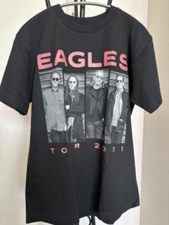 【新品未着用】EAGLES イーグルスTシャツ２枚セット