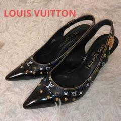 【日本未入荷】Louis Vuitton パンプス 6AM パンプス ｜ルイ・ヴィトン 公式サイト - 1AGZMU