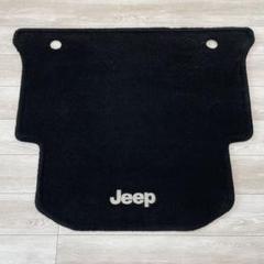 ジープ オリジナルラゲッジマット　サンシェード　タオル類　レジカゴバック ジープ オリジナルラゲッジマット サンシェード タオル類