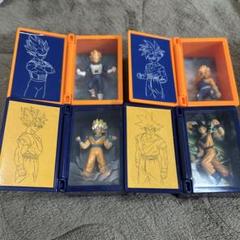 非売品セット！！フィギュアとハッピセット⭐️ 2025年最新】Yahoo!オークション -マクドナルド ハッピーセット