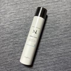 【新品未使用品】エヌドット N. ニュアンススプレー 3／ 6本セット N.(エヌドット) / ニュアンス ヘアスプレー #3 | tricycle.STORE
