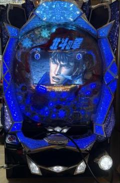 お取り寄せ商品】サミー ぱちんこCR北斗の拳5 覇者 中古パチンコ