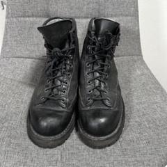【メンテナンス済】Danner ダナーライト 31400X US7.0 旧白タグ リペア済】Danner ダナーライト 31400X US7.0EE 旧白タグ 靴