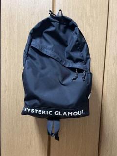 2025年最新】Hysteric Glamour レディース リュック・バック