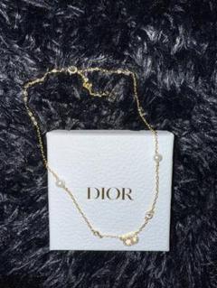 2025年最新】DIor ネックレス パールの人気アイテム - メルカリ