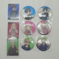 ダンガンロンパ　v3　タワーレコードコラボ　グッズまとめ売り【ダンロン】