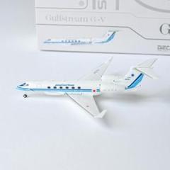 海上保安庁 ガルフストリーム G-V うみわし JC Wings 1/200 海上保安庁 ガルフストリーム G-V うみわし JC Wings 1/200