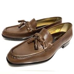 【美品】DUCAL foot master 26.5㎝ タッセルローファー 2025年最新】ducal foot masterの人気アイテム - メルカリ